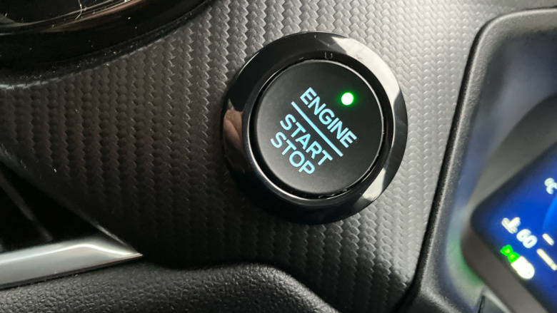 Ford Puma 1.0 EcoBoost Hybrid mHEV ST-Line X 5dr Petrol Hatchback